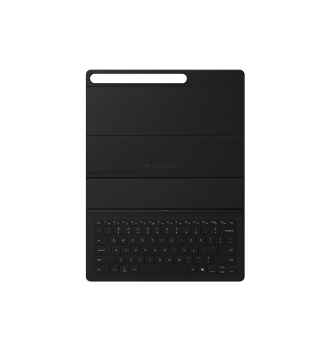 Samsung Galaxy Tab S10 FE+ Book Cover Keyboard Slim — AI Key