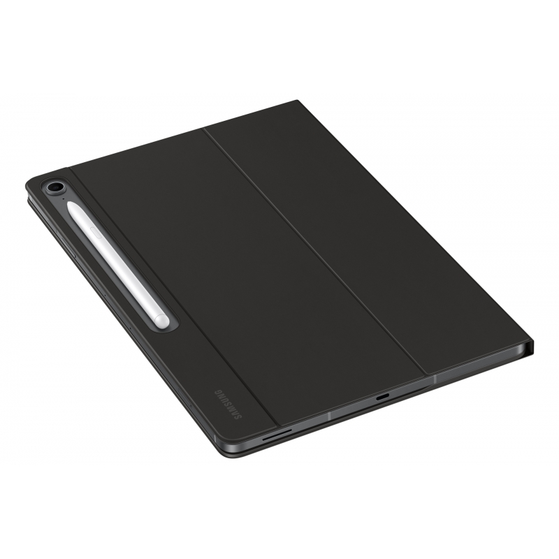 Samsung Galaxy Tab S10 FE+ Book Cover Keyboard Slim — AI Key