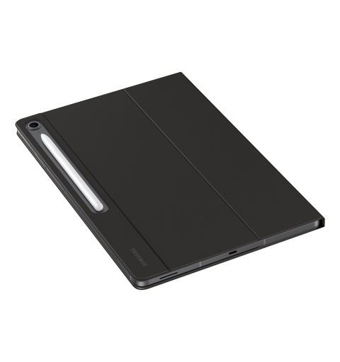 Samsung Galaxy Tab S10 FE+ Book Cover Keyboard Slim — AI Key