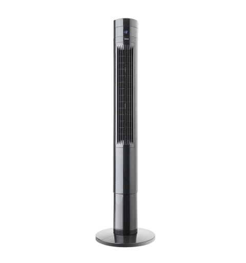 Bimar VC112 ventilador Negro