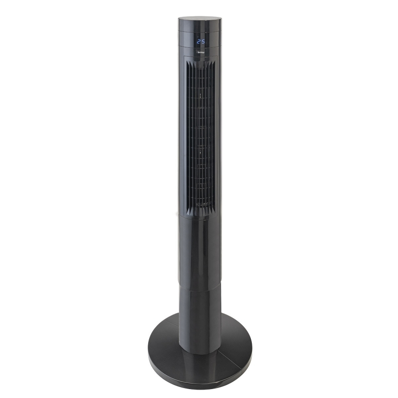 Bimar VC112 ventilador Negro