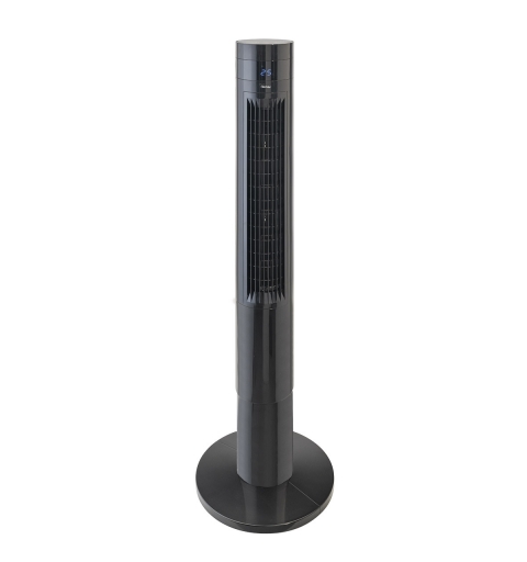Bimar VC112 ventilador Negro