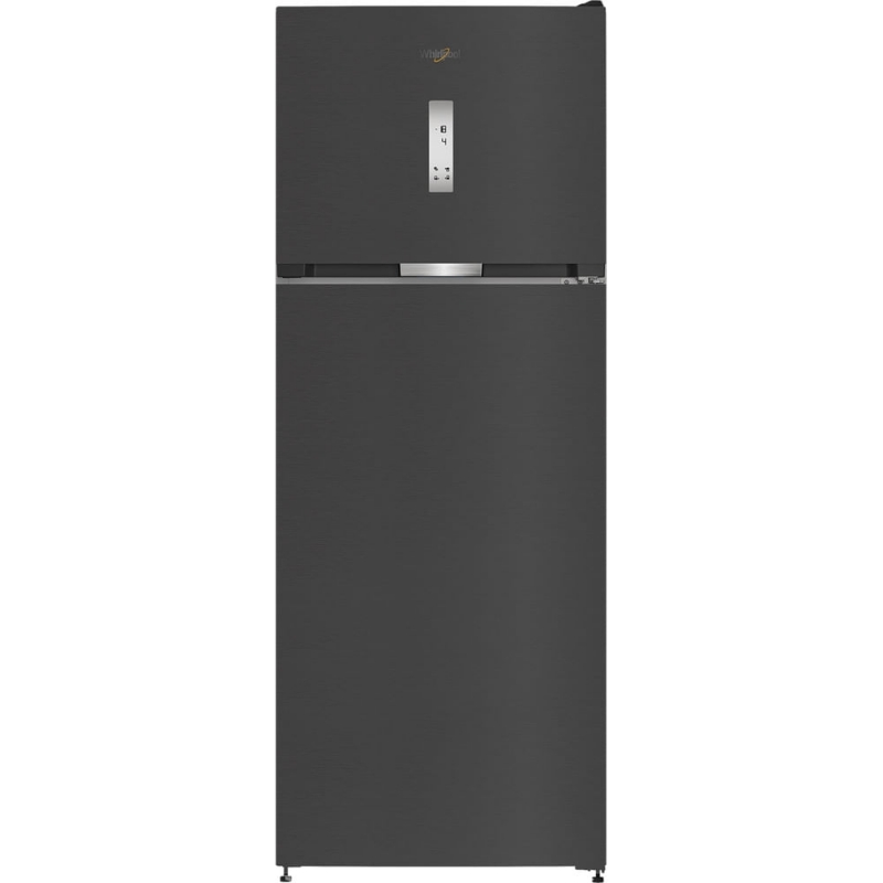 Whirlpool WHD2 6472 X4E Freistehend 477 l E Edelstahl