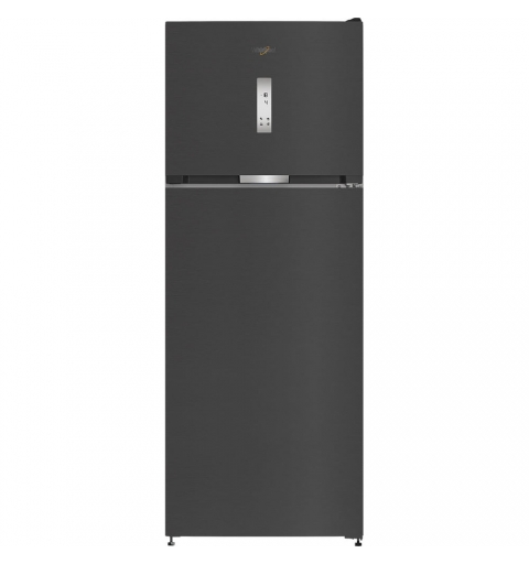 Whirlpool WHD2 6472 X4E Freistehend 477 l E Edelstahl