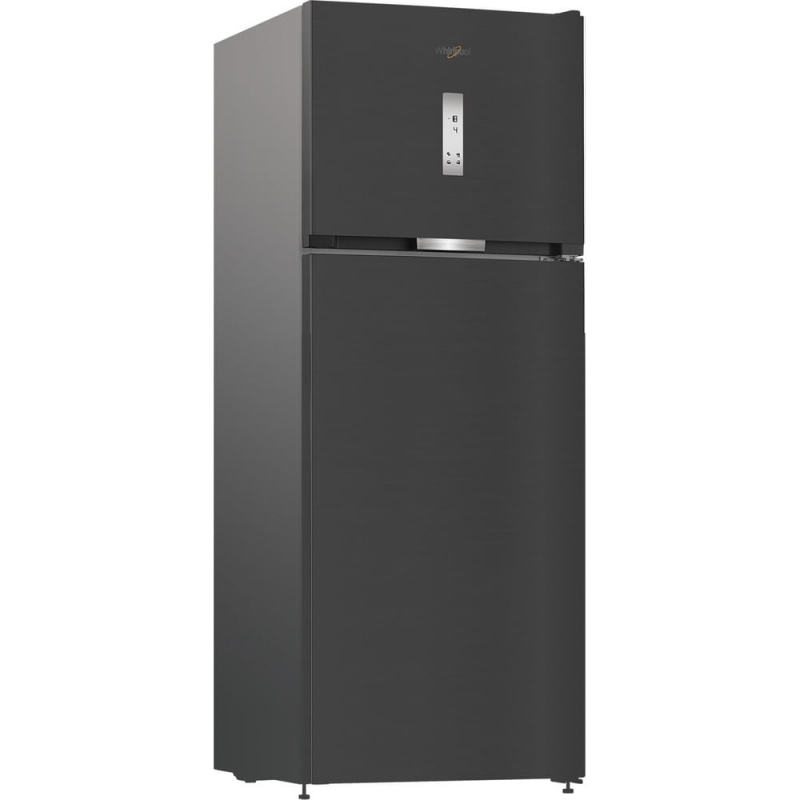 Whirlpool WHD2 6472 X4E Freistehend 477 l E Edelstahl