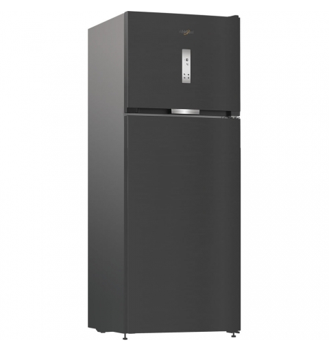 Whirlpool WHD2 6472 X4E Freistehend 477 l E Edelstahl
