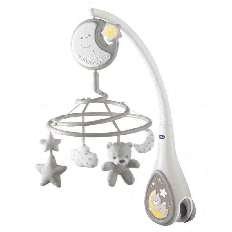 Chicco 07627-00 Baby Mobile