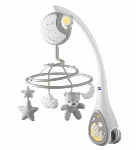 Chicco 07627-00 Baby Mobile