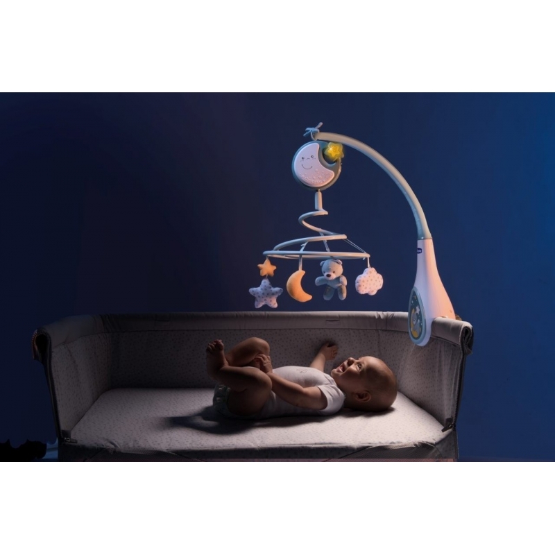 Chicco 07627-00 Baby Mobile