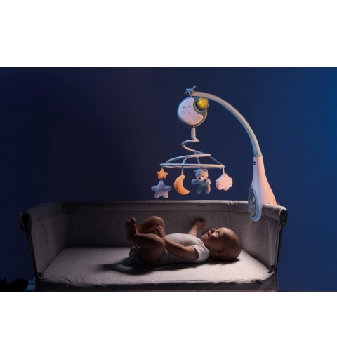 Chicco 07627-00 Baby Mobile