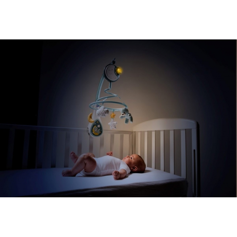 Chicco 07627-00 Baby Mobile