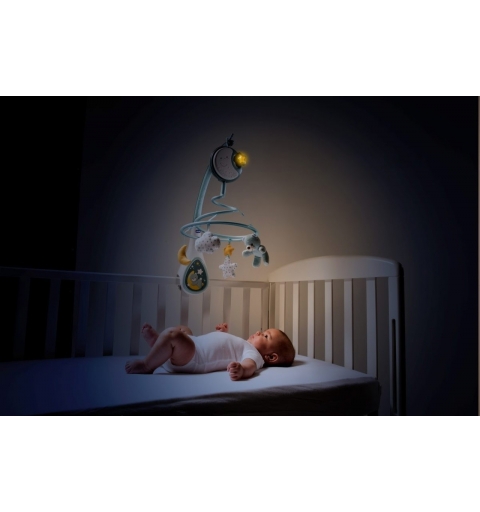 Chicco 07627-00 Baby Mobile