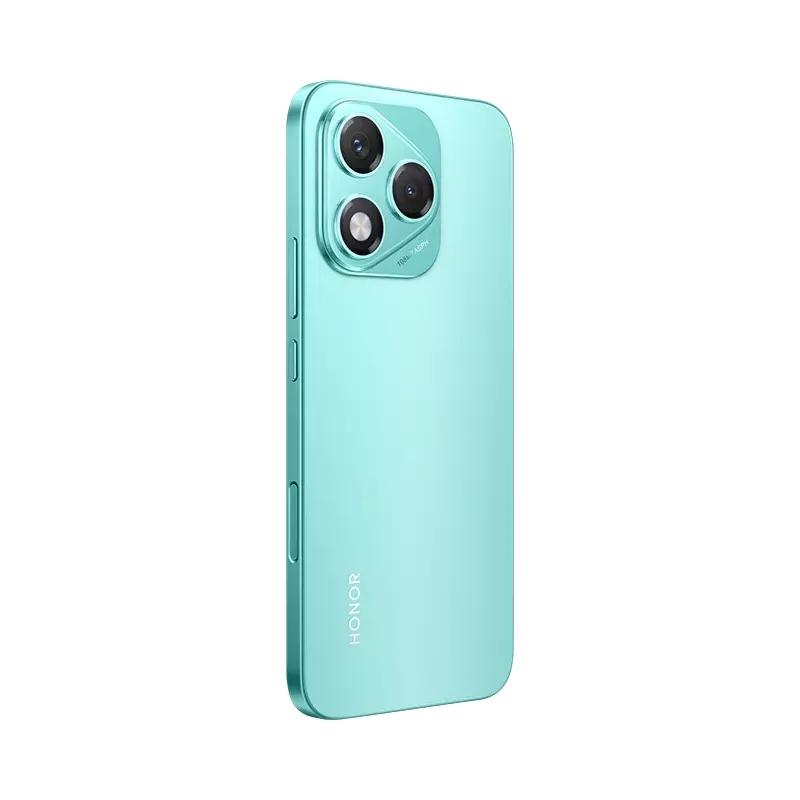 Honor 400 Lite 17 cm (6.7") Dual SIM MagicOS 9.0 5G Micro-USB 8 GB 256 GB 5230 mAh Green