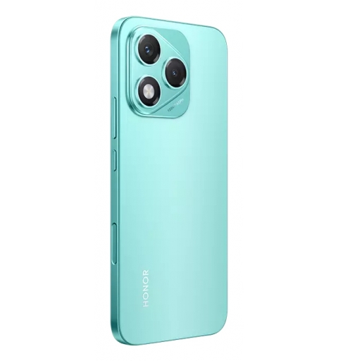 Honor 400 Lite 17 cm (6.7") Dual SIM MagicOS 9.0 5G Micro-USB 8 GB 256 GB 5230 mAh Green