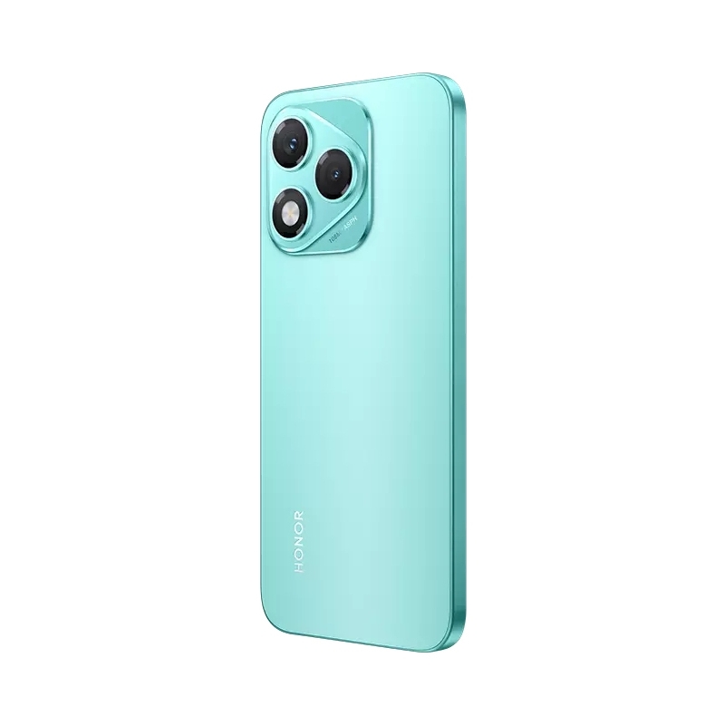 Honor 400 Lite 17 cm (6.7") Dual SIM MagicOS 9.0 5G Micro-USB 8 GB 256 GB 5230 mAh Green