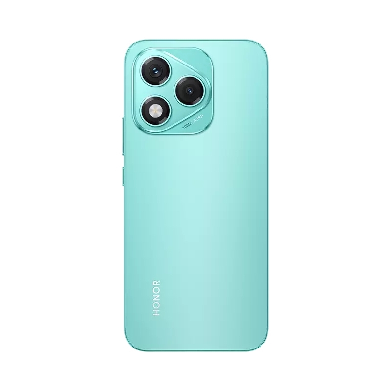 Honor 400 Lite 17 cm (6.7") Double SIM MagicOS 9.0 5G Micro-USB 8 Go 256 Go 5230 mAh Vert
