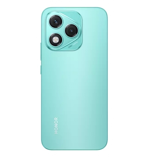 Honor 400 Lite 17 cm (6.7") Double SIM MagicOS 9.0 5G Micro-USB 8 Go 256 Go 5230 mAh Vert