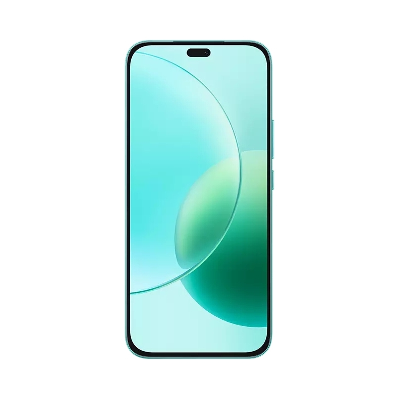 Honor 400 Lite 17 cm (6.7") Double SIM MagicOS 9.0 5G Micro-USB 8 Go 256 Go 5230 mAh Vert