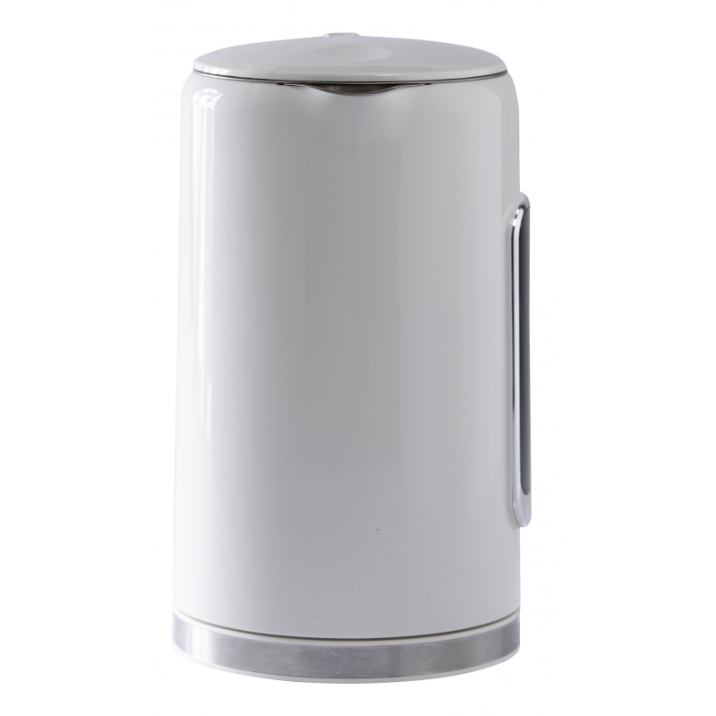 RGV 00000111420 bouilloire 1,7 L 2200 W Noir, Blanc