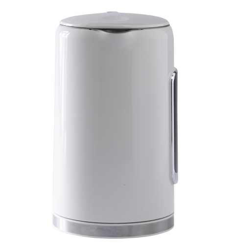 RGV 00000111420 bouilloire 1,7 L 2200 W Noir, Blanc