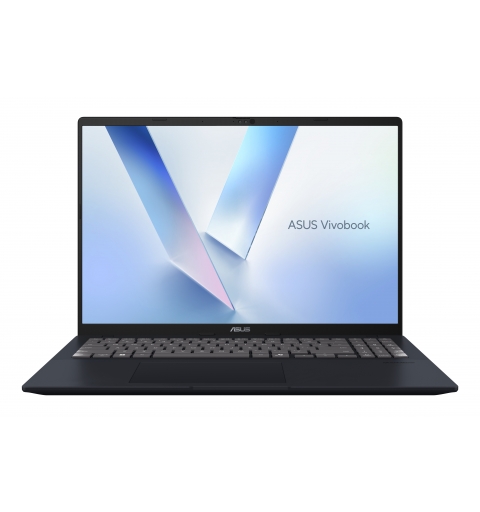 ASUS Vivobook 16 M1607KA-MB053W AMD Ryzen AI 7 350 Ordinateur portable 40,6 cm (16") WUXGA 16 Go DDR5-SDRAM 1 To SSD Wi-Fi 6