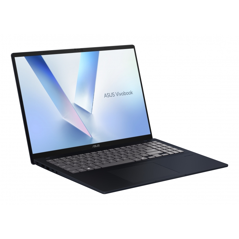 ASUS Vivobook 16 M1607KA-MB053W AMD Ryzen AI 7 350 Ordinateur portable 40,6 cm (16") WUXGA 16 Go DDR5-SDRAM 1 To SSD Wi-Fi 6