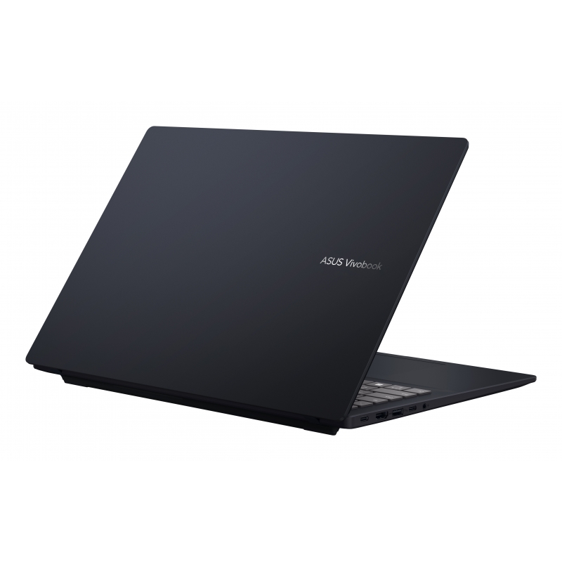 ASUS Vivobook 16 M1607KA-MB053W AMD Ryzen AI 7 350 Ordinateur portable 40,6 cm (16") WUXGA 16 Go DDR5-SDRAM 1 To SSD Wi-Fi 6