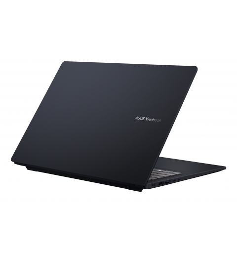 ASUS Vivobook 16 M1607KA-MB053W AMD Ryzen AI 7 350 Ordinateur portable 40,6 cm (16") WUXGA 16 Go DDR5-SDRAM 1 To SSD Wi-Fi 6