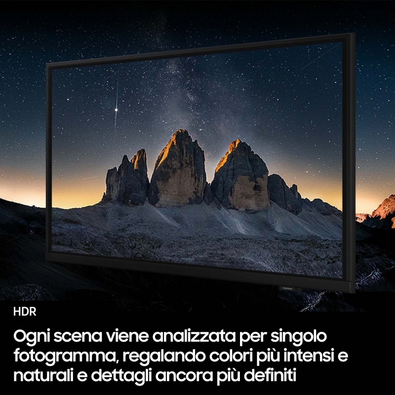 Samsung 32" Full HD F6000F Smart TV (2025)