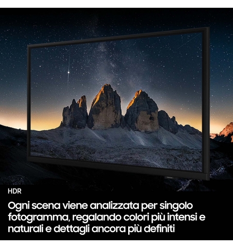 Samsung 32" Full HD F6000F Smart TV (2025)