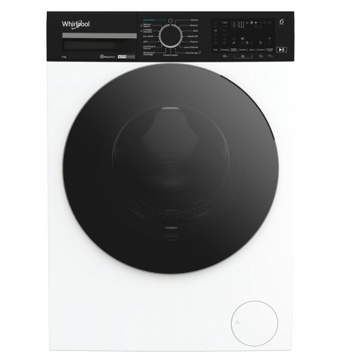 Whirlpool WPM 911W ADS IT Waschmaschine Frontlader 9 kg 1400 RPM Weiß