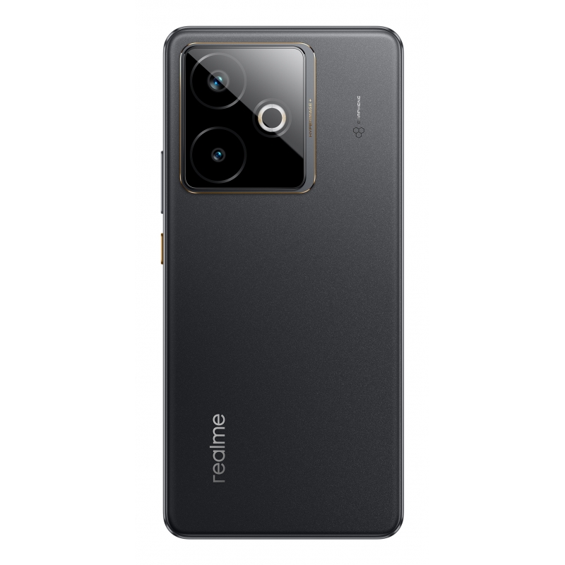 realme GT 7T 17,3 cm (6.8") Doppia SIM Android 15 5G USB tipo-C 12 GB 256 GB 7000 mAh Nero