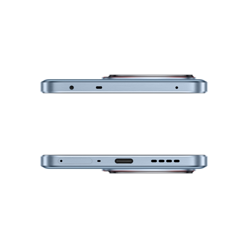 realme GT 7 17,2 cm (6.78") Doppia SIM Android 15 5G USB tipo-C 12 GB 512 GB 7000 mAh Blu