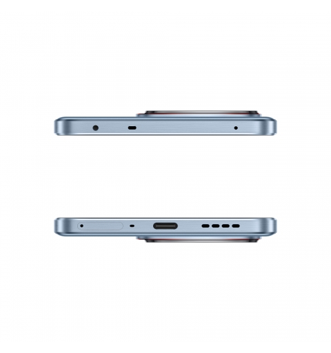 realme GT 7 17,2 cm (6.78") Doppia SIM Android 15 5G USB tipo-C 12 GB 512 GB 7000 mAh Blu