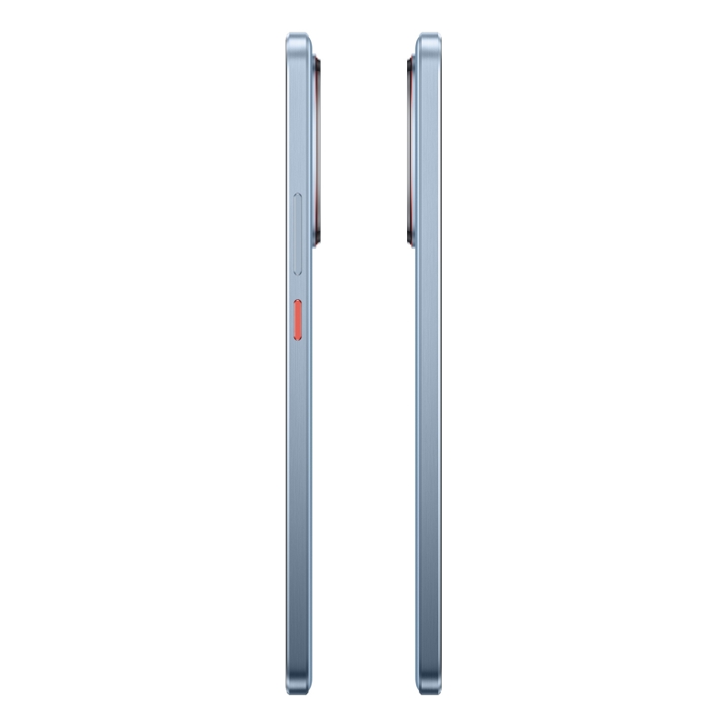 realme GT 7 17,2 cm (6.78") Doppia SIM Android 15 5G USB tipo-C 12 GB 512 GB 7000 mAh Blu
