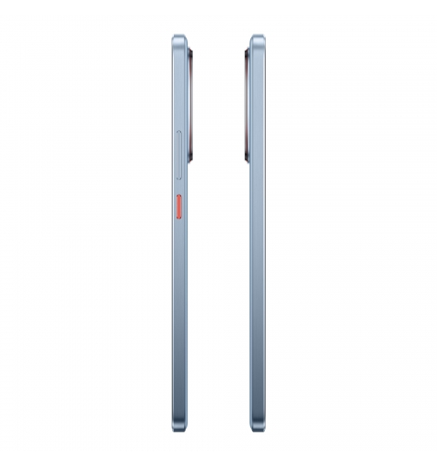 realme GT 7 17,2 cm (6.78") Doppia SIM Android 15 5G USB tipo-C 12 GB 512 GB 7000 mAh Blu