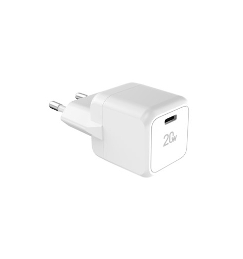 Tucano GaN Universal White AC Fast charging Indoor