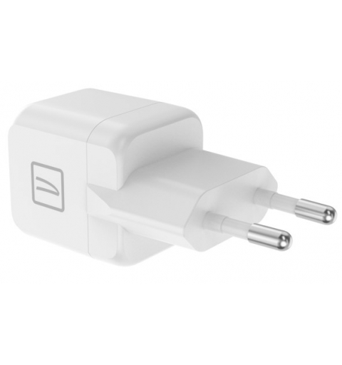 Tucano GaN Universal White AC Fast charging Indoor