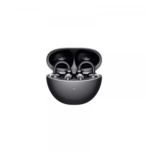Honor CHOICE Earbuds Clip Headset Wireless Ear-clip-on Calls Music Bluetooth Black