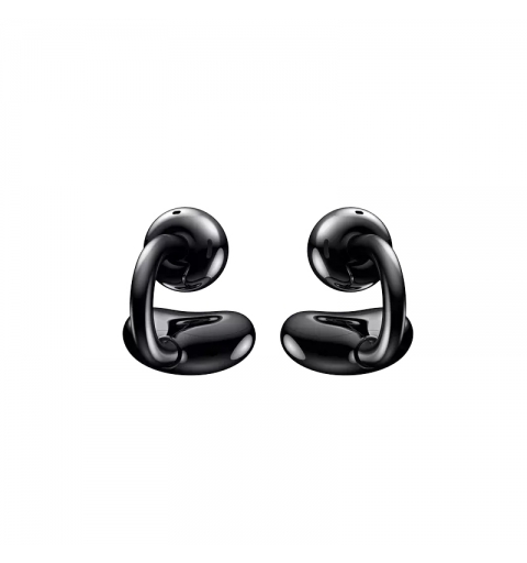 Honor CHOICE Earbuds Clip Headset Wireless Ear-clip-on Calls Music Bluetooth Black
