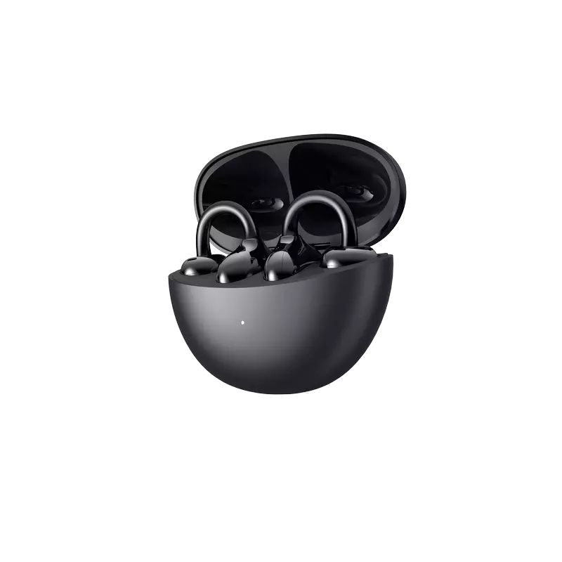 Honor CHOICE Earbuds Clip Auricolare Wireless clip auricolare Musica e Chiamate Bluetooth Nero