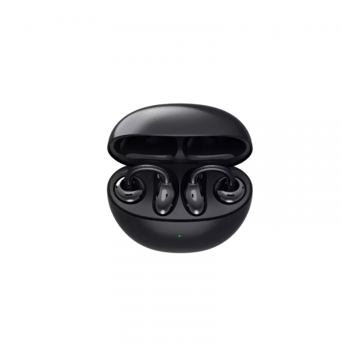 Honor CHOICE Earbuds Clip Headset Wireless Ear-clip-on Calls Music Bluetooth Black