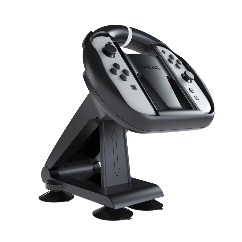 NACON NA028232 gaming controller accessory Racing wheel