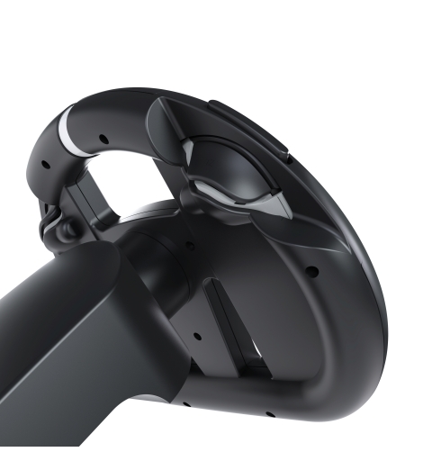 NACON NA028232 accessorio di controller da gaming Volante da corsa
