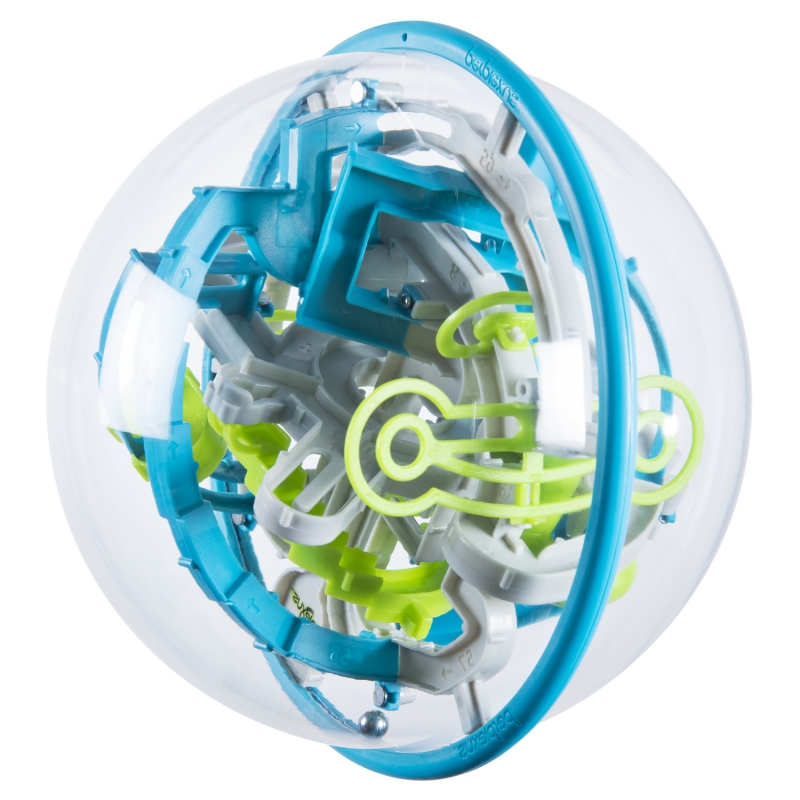 Games Perplexus Rebel, 3D Maze Game with 70 Obstacles