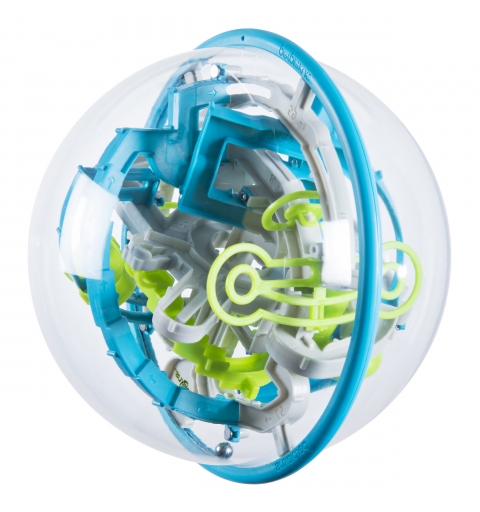 Games Perplexus Rebel, 3D-Labyrinth mit 70 Hindernissen