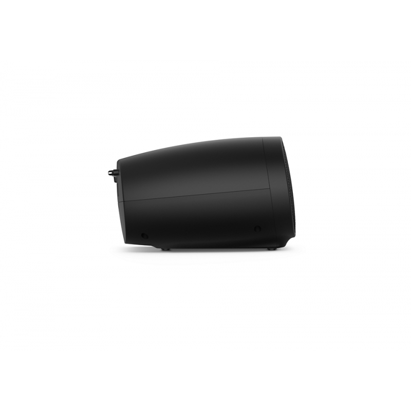 Philips TAZ6000 10 reproductor de CD Reproductor de CD portátil Negro
