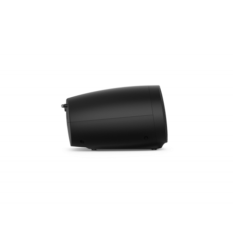 Philips TAZ6000 10 reproductor de CD Reproductor de CD portátil Negro
