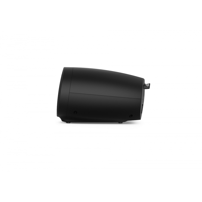 Philips TAZ6000 10 lettore CD Lettore CD portatile Nero