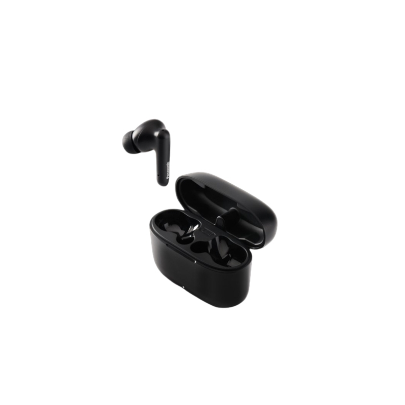 Panasonic RZ-B110W Casque Sans fil Ecouteurs Appels Musique Sport Au quotidien Noir